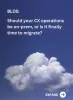 Should your CX operations be on-prem, or is it finally time to migrate?