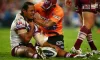 Shoulder Dislocation And Rugby Injuries
