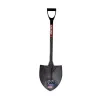 Round Nose Shovel Manufacturer and Supplier in Jaipur, For Garden