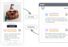 Free Google Reviews Widget | No-code solution | Customizable