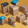 Green Cuisine: Why Cardboard Food Packaging is Trending
