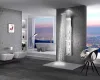 Cleaning Tips For Your Shower Panel 