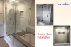 The Prime Glass –Custom Glass Door | Glass Wall in New York: Times In Life When You Would Require Shower Door Replacement