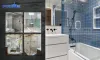Shower door installation New York