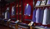 Why is online Shopping a worse option for suits, shirts and shoes?