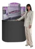 Get High-Quality Tabletop Banners at Affordable Prices | Trade Show Display Pros