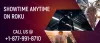 Showtimeanytime.com/activate on Roku | Live TV Channels