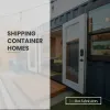 Hire Top Shipping Container Homes Company Utah | ECO BOX FABRICATORS