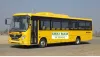 GIVE YOUR CHILDREN A SECURE PICK AND DROP – Top 5 REASONS WHY SCHOOL BUS IS A BETTER CHOICE     