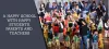 Best PreSchool In Noida - Best Day Care In Noida