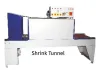 Shrink Tunnel in India
