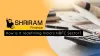 Shriram Finance Stock Analysis and Growth Outlook