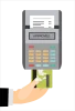 Wireless Credit Card Machine