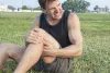 Back, Neck &amp; Shoulders massage - Jimmy Bodur