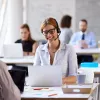 Customer Service Representatives in United Kingdom