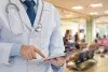 Integrando Salud Paraguay | Historia Clinica Electronica | Telemedicina