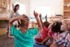teaching jobs london