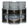 Shwaso Ojas