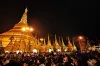 Myanmar Festivals in March