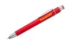 Buy Jumbo Metallic Nozzle Ball Pen Online