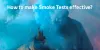  Efficient ways to implement smoke tests to authenticate goals and features of your product - Bugraptors