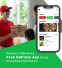 Develop a high-caliber and cost-effective food delivery app - Blog | Appdupe