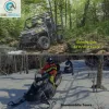 Colorado Snowmobiling | Off Road Adventure at Grandadventures