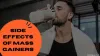 Side Effects of Mass Gainers 