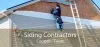 Siding Contractors Coppell, TX - Wood, Fiber Cement And Roofing Siding Contractors Near Me