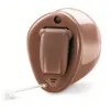 Siemens Nitro 3mi CIC Hearing Aids By Veer International- Hearingequipments