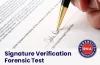 Signature Verification 