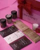 Buy Valentines day chocolate hampers 