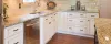 Signature Pearl Kitchen Cabinets | Stock Cabinet Express