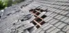 Top Signs of Roof Damage in Heavy Wind Storm Tyler, TX location