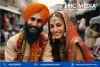 Sikh wedding videographer