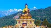 Lifestyle blog: Best Places to visit in North Sikkim