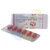 Sildalist | Sildalist 120 | Sildenafil 100mg and Tadalafil 20mg