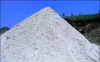 What are the different types of silica sand?