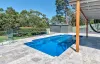 Silver Blue Travertine Suppliers Sydney