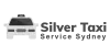 Book Maxi Taxi Sydney - Maxi Cab Sydney | Silver Taxi Services