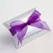 Bustina - Silver Silk - Boxes