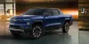2024 Chevrolet Silverado: An Eco-Friendly Electric Vehicle