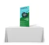 Silverstep Tabletop 48" Retractable Banner Stands - BannerBuzz