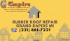 Rubber Roof Repair Grand Rapids MI — ImgBB