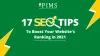 17 SEO Tips To Boost Your Website's Ranking in 2021 -