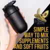shaker bottle