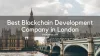  Best Blockchain Development Company in London - Codezeros 