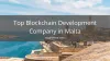  Top Blockchain Development Company in Malta - Codezeros 