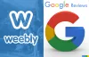 Simplest Ways To Embed Google Reviews On Weebly Website