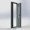 Aluminium Doors and Windows Manufacturer in India